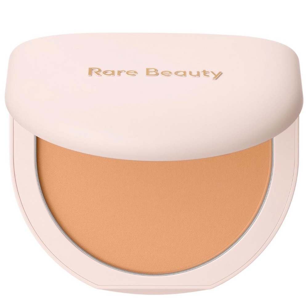 NEW Rare Beauty True to Myself Tinted Pressed Talc-Free Finishing Powder - Buff